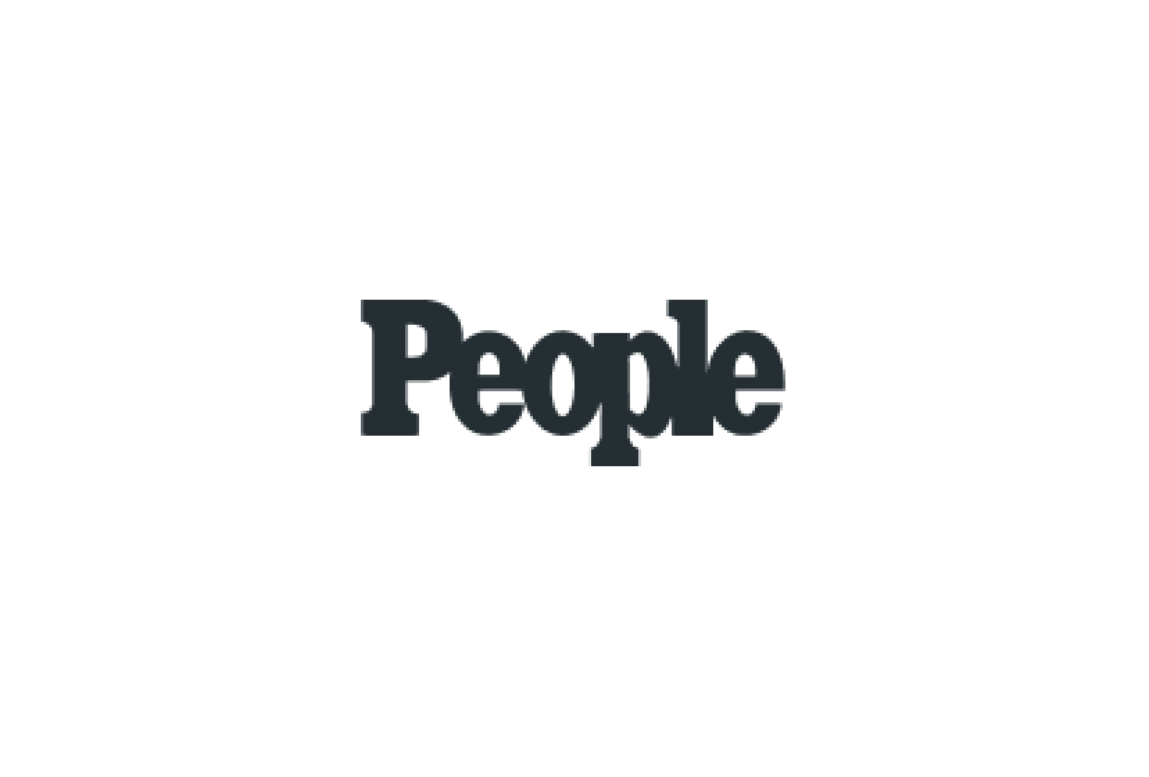 PEOPLE press logo